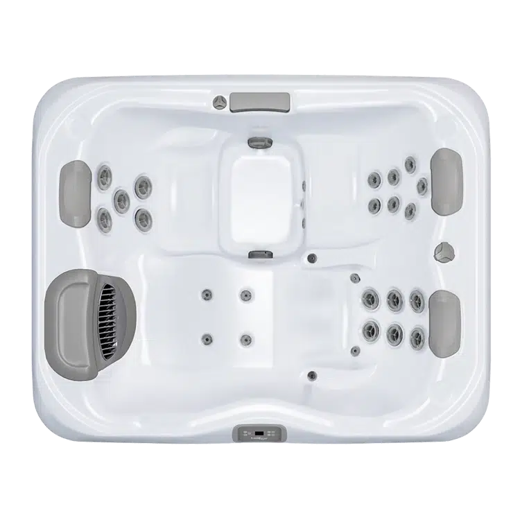Bullfrog Spa X5L Select