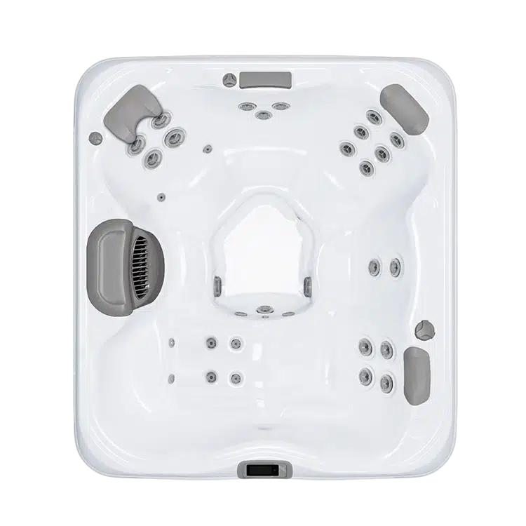 Bullfrog Spa X6L Select