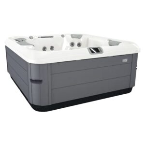Alternative view of Bullfrog Spa X6L Select