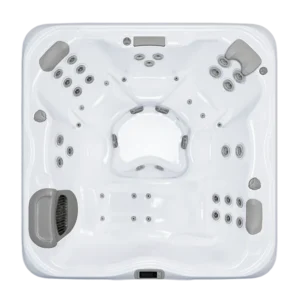 Bullfrog Spa X7L Select