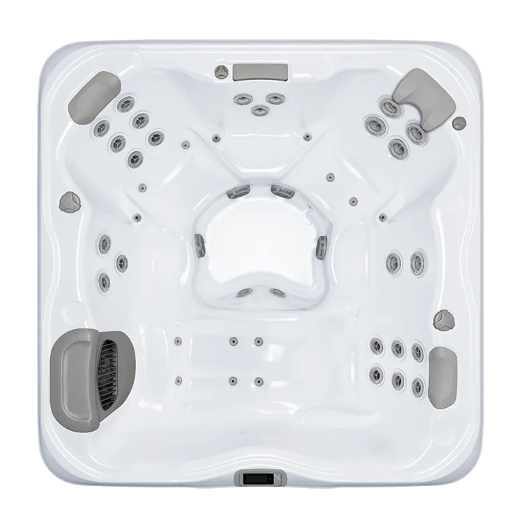 Bullfrog Spa X7L Select