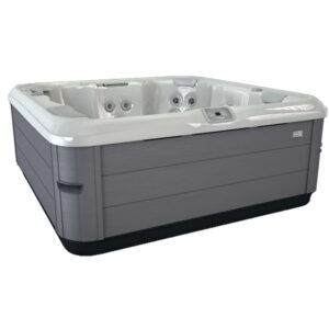 Alternative view of Bullfrog Spa X8L