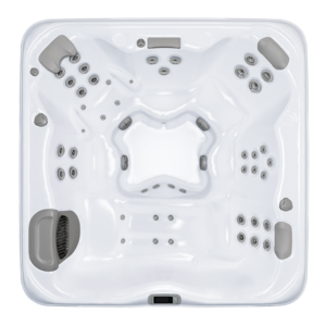 Bullfrog Spa X8L