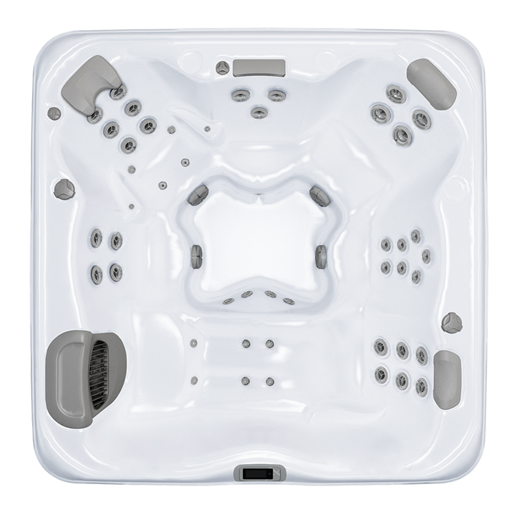 Bullfrog Spa X8L