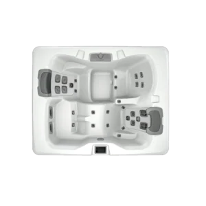 Bullfrog Spa A5L Luxury