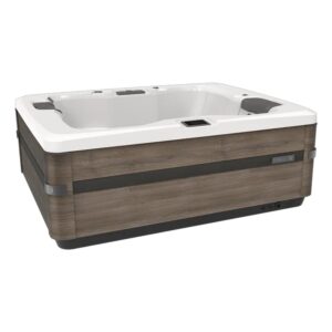 Alternative view of Bullfrog Spa A5L Luxury