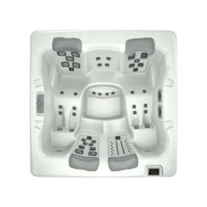 Bullfrog Spa A7D Choice