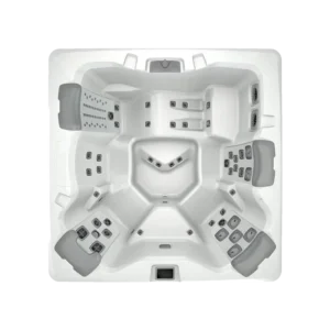 Bullfrog Spa A7L Choice