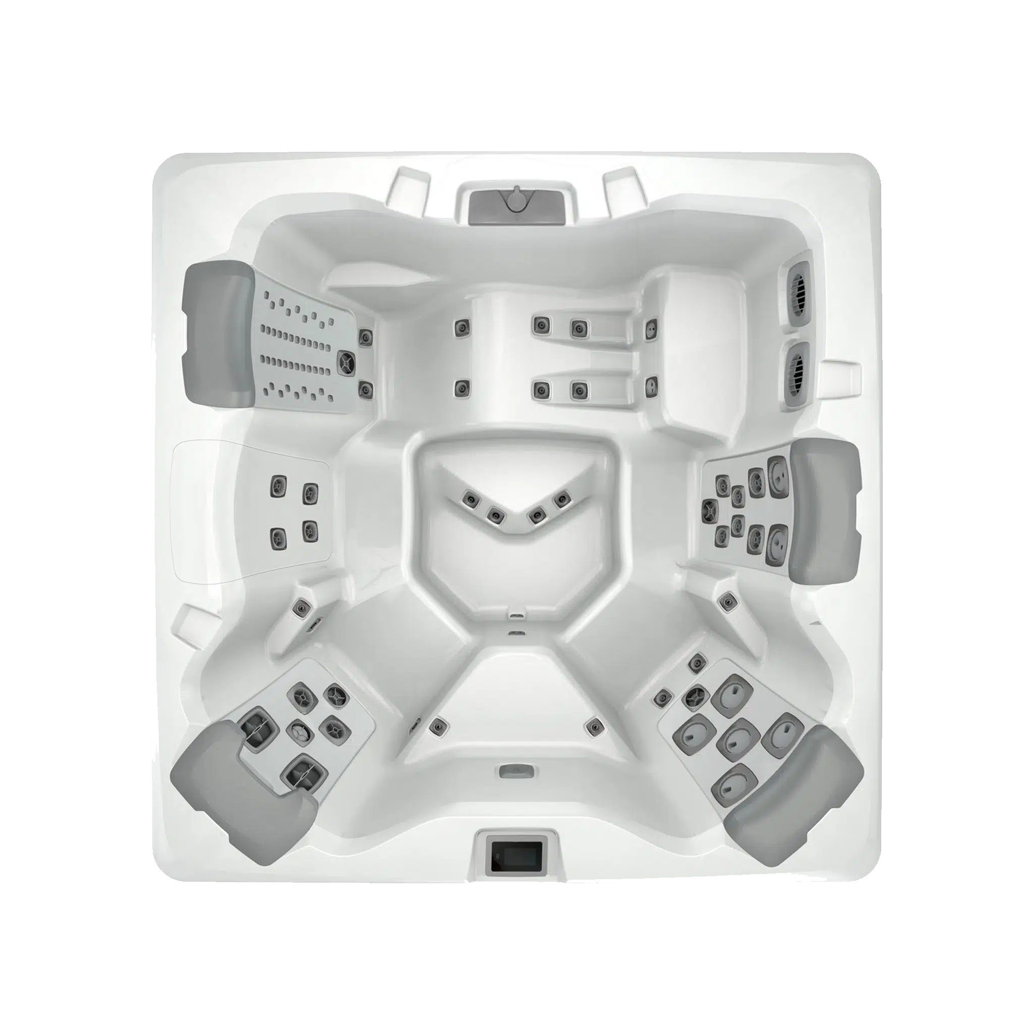 Bullfrog Spa A7L Choice
