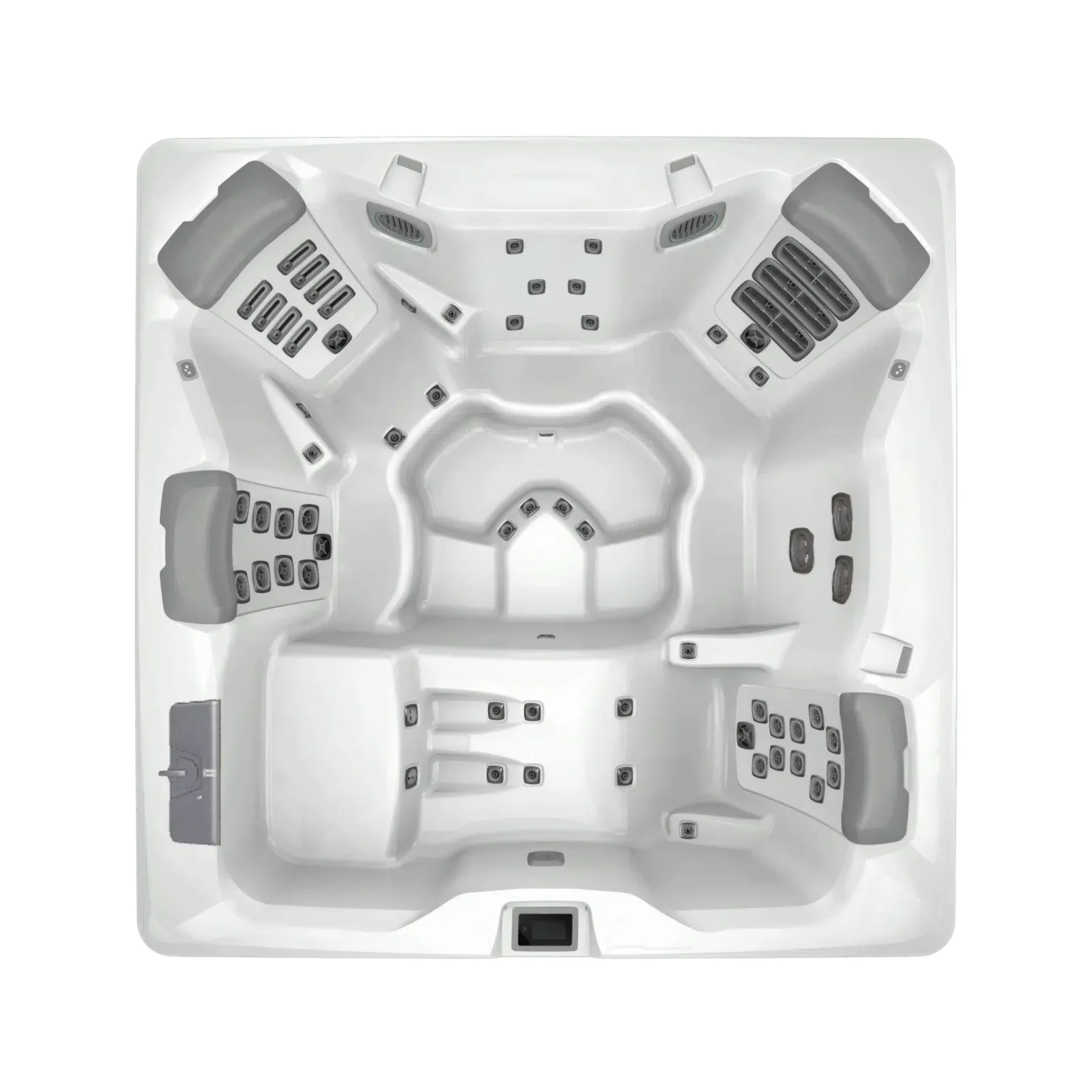 Bullfrog A8L Luxury