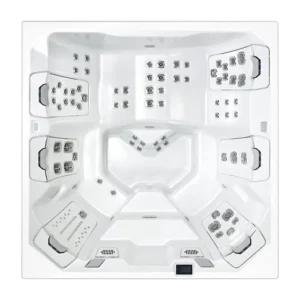 Bullfrog Spa M8