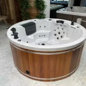 Python hottub spa - Afbeelding 16
