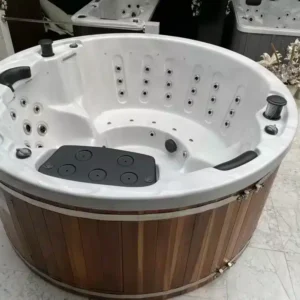 Python hottub spa - Afbeelding 17