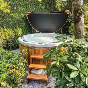 Python hottub spa - Afbeelding 3