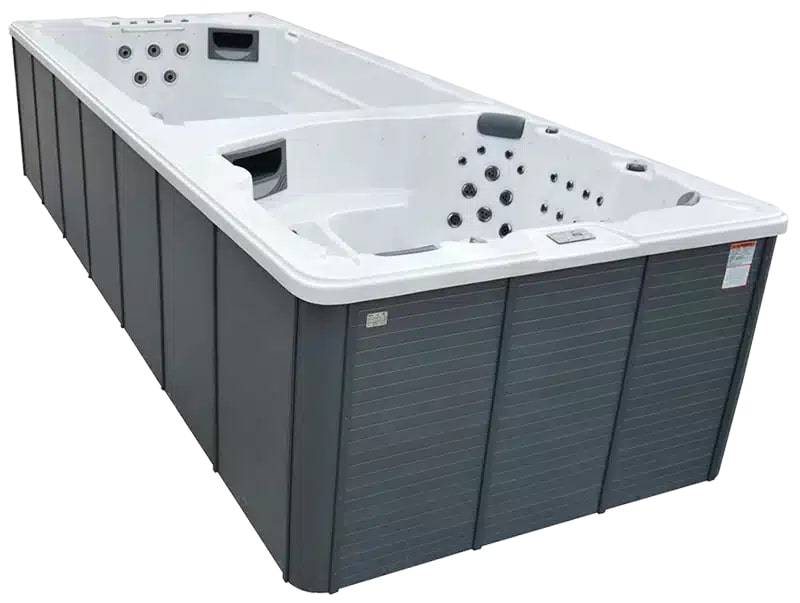 Zwemspa Alicante - Afbeelding 2