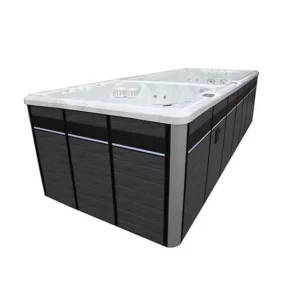 Zwemspa Catana Platinum - Afbeelding 3