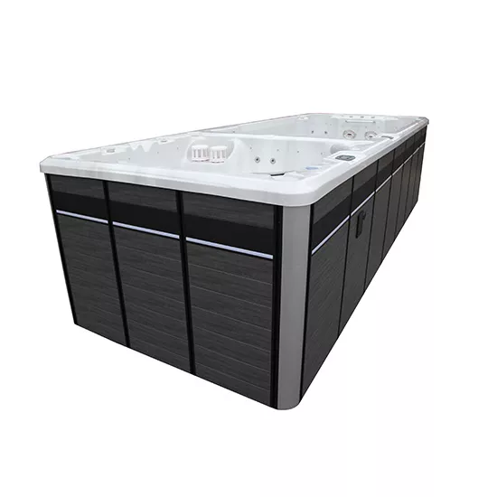 Zwemspa Catana Platinum - Afbeelding 3