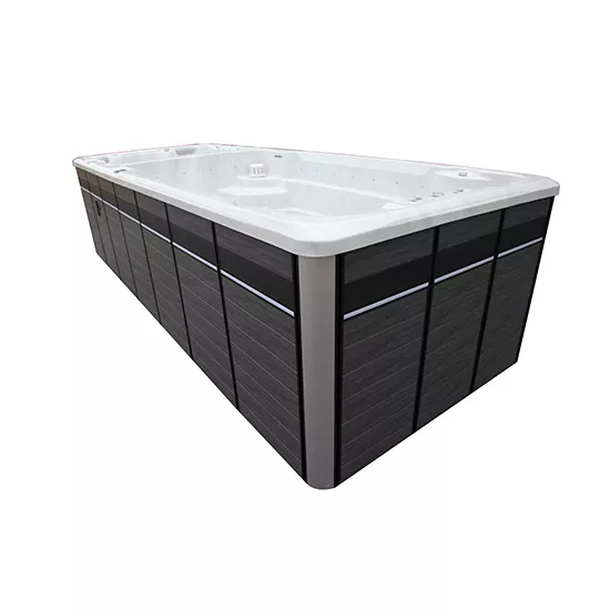 Zwemspa Catana Platinum - Afbeelding 4
