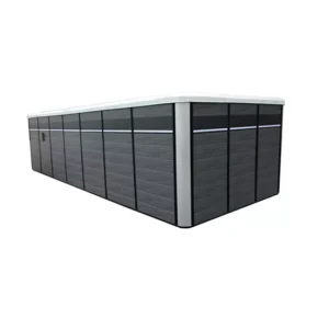 Zwemspa Catana Platinum - Afbeelding 5