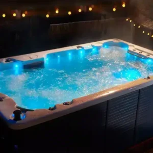Zwemspa Mississippi - Afbeelding 3