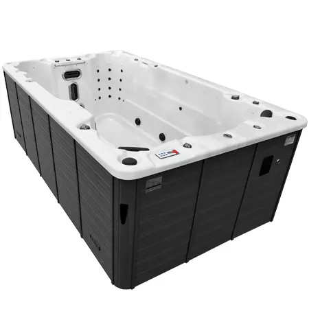 Zwemspa Mississippi - Afbeelding 2