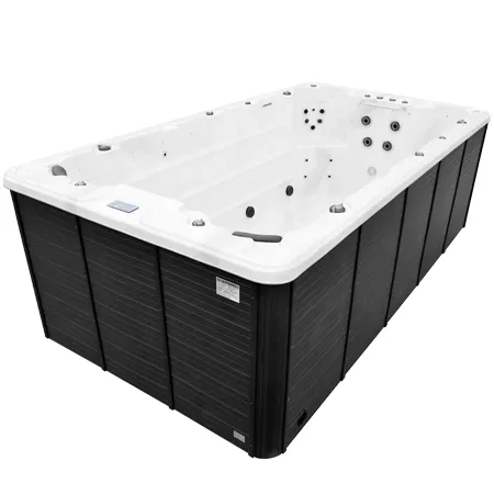 Zwemspa Pacific - Afbeelding 2