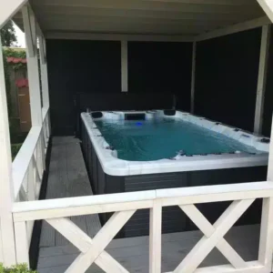 Zwemspa Pacific - Afbeelding 3