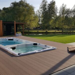Zwemspa Alicante - Afbeelding 5