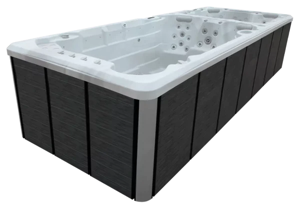 Zwemspa Aven - Afbeelding 2