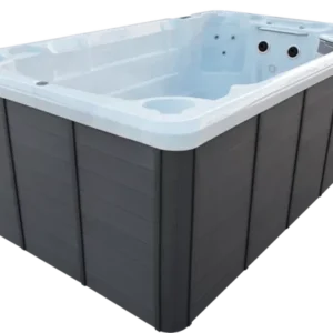 Alternative view of Zwemspa Sera