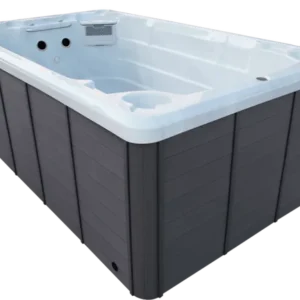 Zwemspa Sera - Afbeelding 3