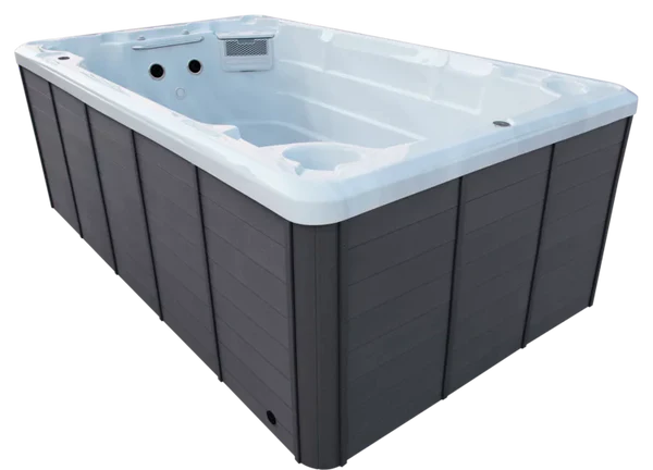 Zwemspa Sera - Afbeelding 3