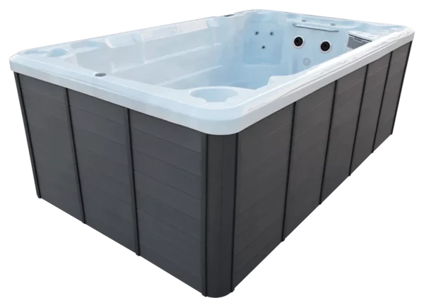 Zwemspa Sera - Afbeelding 2