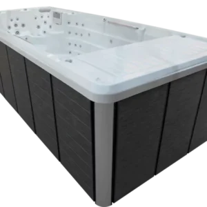 Zwemspa Oryn - Afbeelding 3