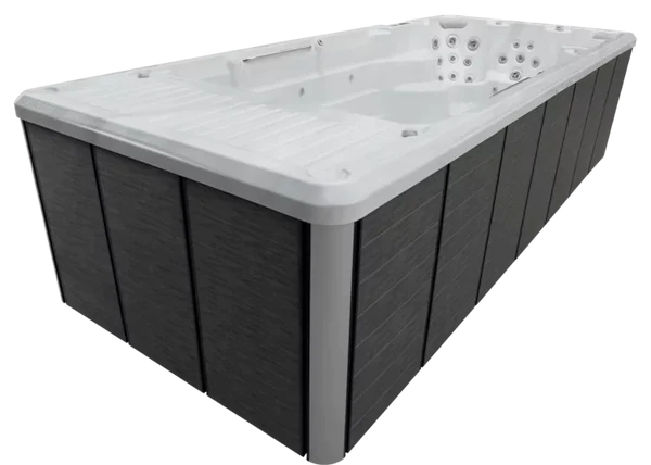 Zwemspa Oryn - Afbeelding 2