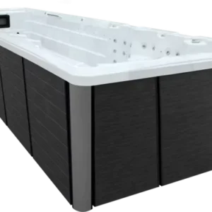 Zwemspa Nox - Afbeelding 4