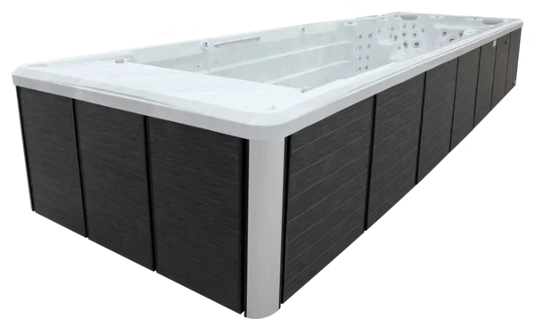 Zwemspa Nox - Afbeelding 2