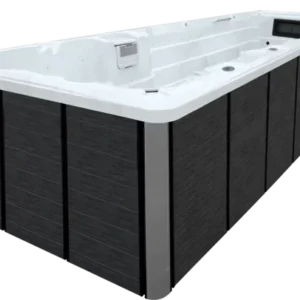 Zwemspa Nox - Afbeelding 3