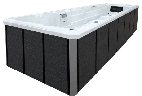 Zwemspa Nox - Afbeelding 3