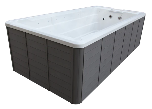 Zwemspa Vero - Afbeelding 2