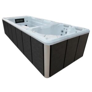 Zwemspa Aura – extra aanzicht 2