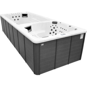 Zwemspa Evia – extra aanzicht 2