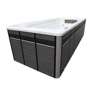Zwemspa Nero – extra aanzicht 3