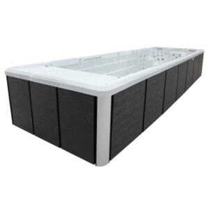 Zwemspa Nox – extra aanzicht 2
