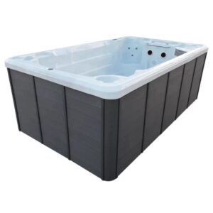 Zwemspa Sera – extra aanzicht 2