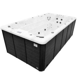 Zwemspa Solis – extra aanzicht 2