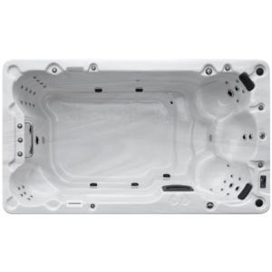 Zwemspa Aria