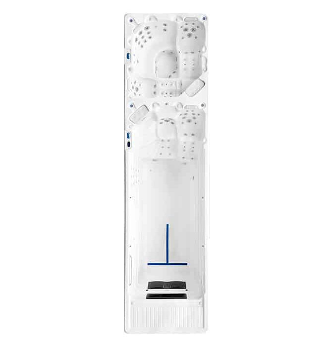 Zwemspa Nova