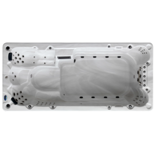 Zwemspa Elan