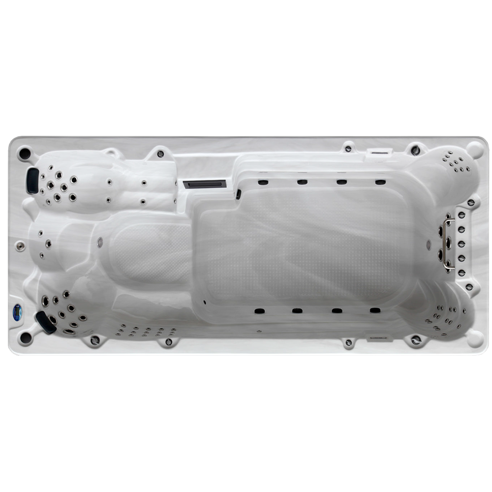Zwemspa Elan